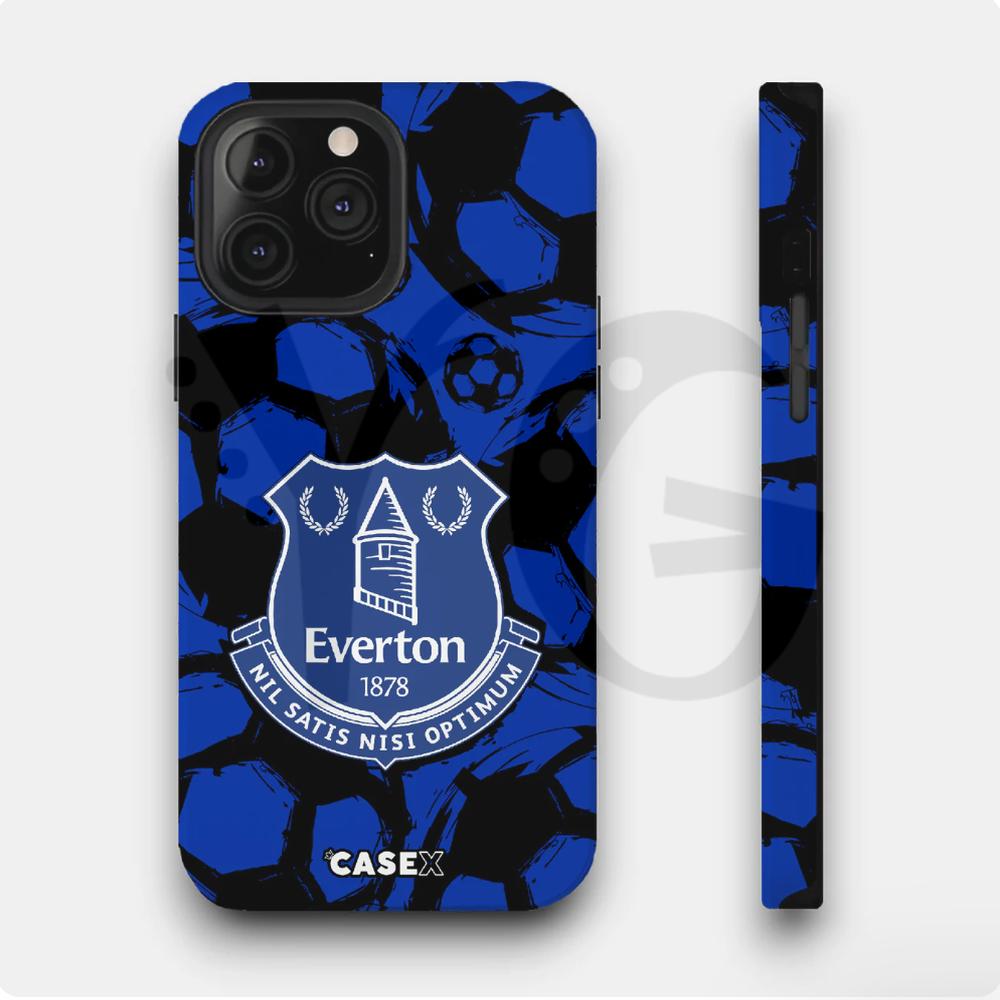Everton 1878 Special Edition Touch Phone Case Everton 1878 Special Edition Touch Phone Case