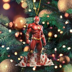 Flash Run Into The Holidays Advent Calendar 3