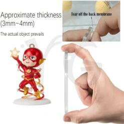 Flash Run Into The Holidays Advent Calendar 4