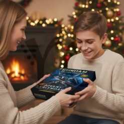 Gundam 46th Anniversary Advent Calendar 2025 4