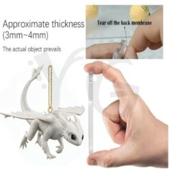 How to Train Your Dragon 2025 Advent Calendar 3