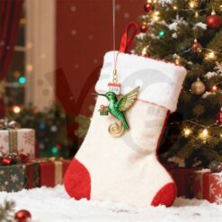 Hummingbird 2025 Christmas Advent Calendar 4