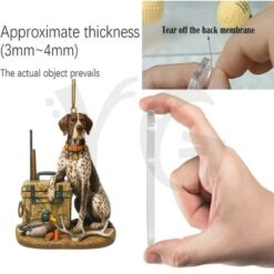 Hunting Dog Limited Edition Advent Calendar 3