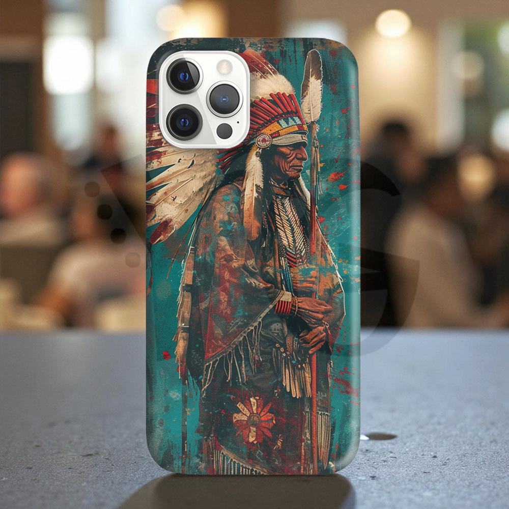 Indian Native Of Old West Native Native American Phone Indian Native Of Old West Native Native American Phone