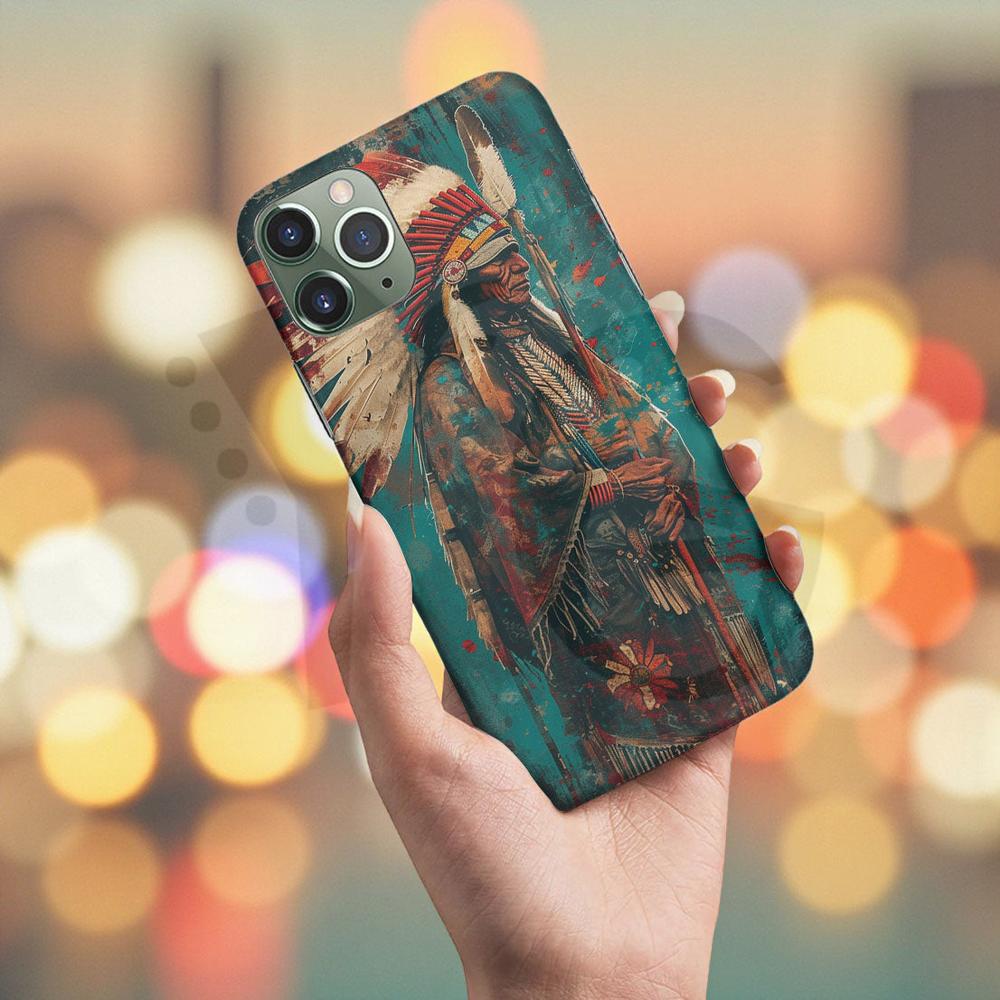 Indian Native Of Old West Native Native American Phone Indian Native Of Old West Native Native American Phone