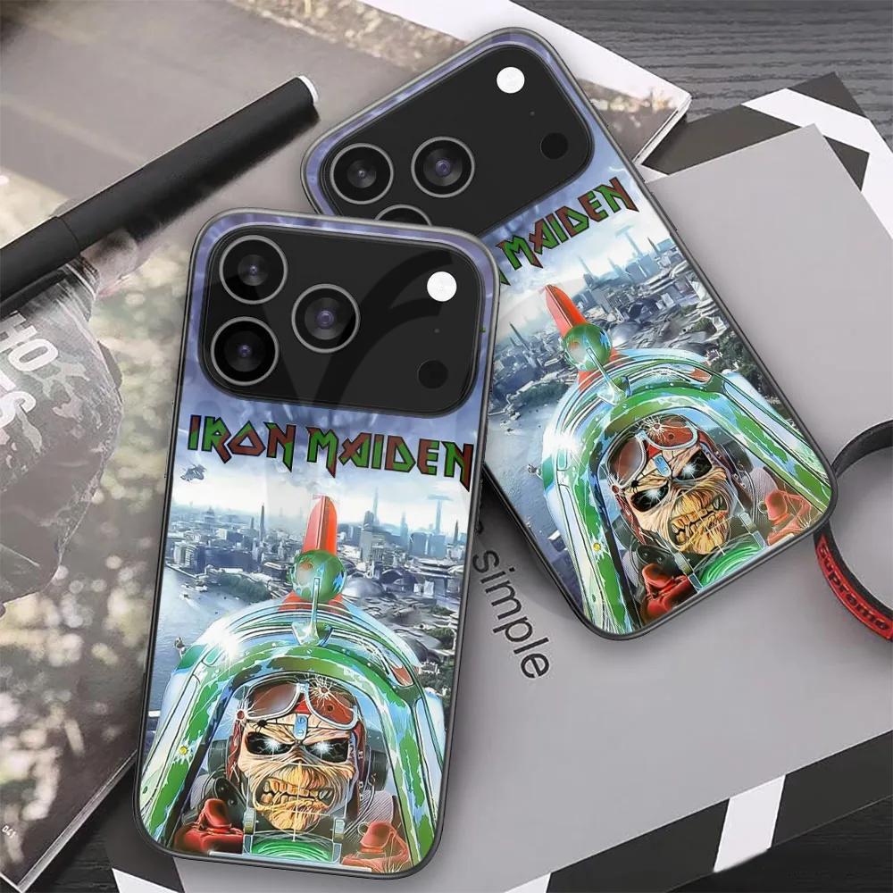 Iron Maiden Aces High Special Edition Phone Case Iron Maiden Aces High Special Edition Phone Case