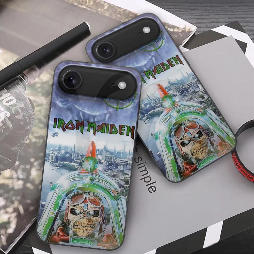 Iron Maiden Aces High Special Edition Phone Case Iron Maiden Aces High Special Edition Phone Case