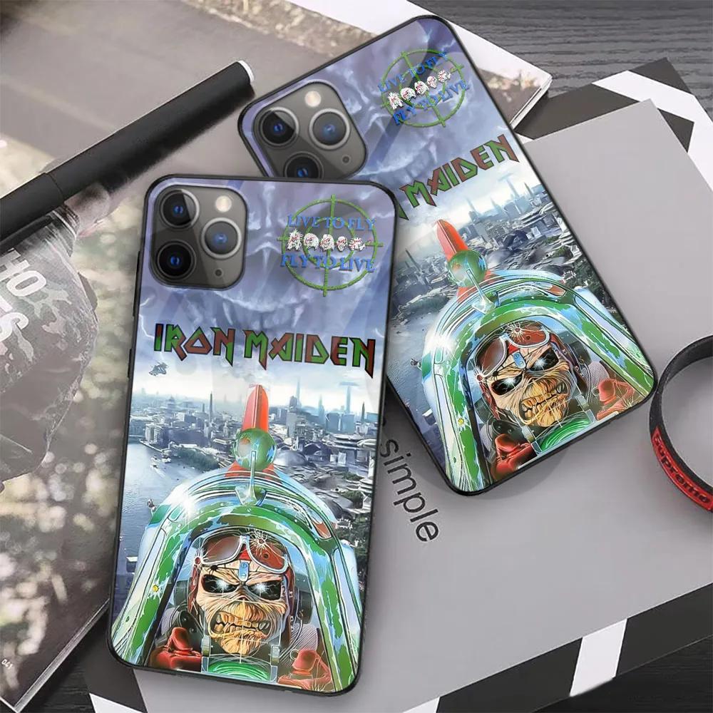 Iron Maiden Aces High Special Edition Phone Case Iron Maiden Aces High Special Edition Phone Case