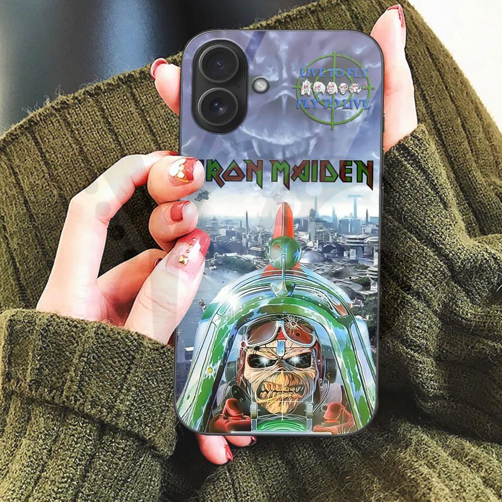 Iron Maiden Aces High Special Edition Phone Case Iron Maiden Aces High Special Edition Phone Case