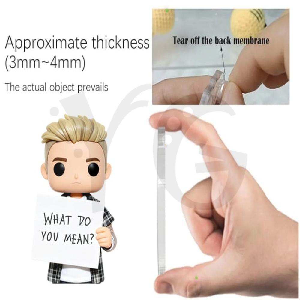 JUSTIN BIEBER Changes ADVENT CALENDAR 2025 JUSTIN BIEBER Changes ADVENT CALENDAR 2025