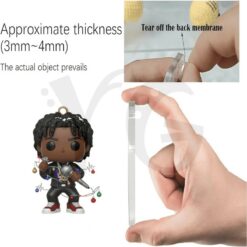 Juice Wrld Limited Edition Advent Calendar 5