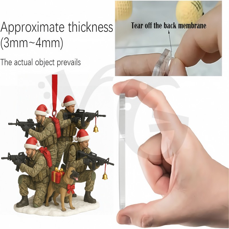 Legends of the Armed Forces Advent Calendar 2025 Legends of the Armed Forces Advent Calendar 2025