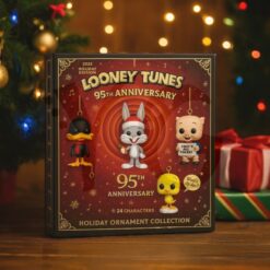 Looney Tunes 95th Anniversary Advent Calendar