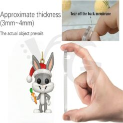 Looney Tunes 95th Anniversary Advent Calendar 3