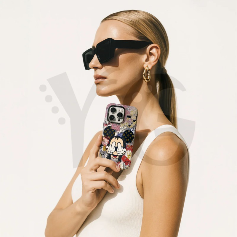 Love Hate Casarto Special Edition Phone Case Love Hate Casarto Special Edition Phone Case