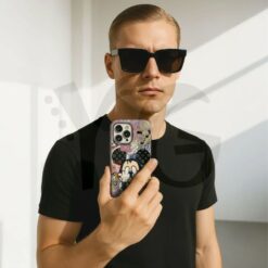 Love Hate Casarto Special Edition Phone Case 3