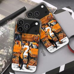 McLaren World Champions 2025 Phone Case
