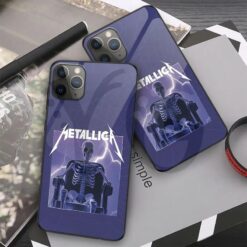 Metallica Kill Em All Phone Case 3