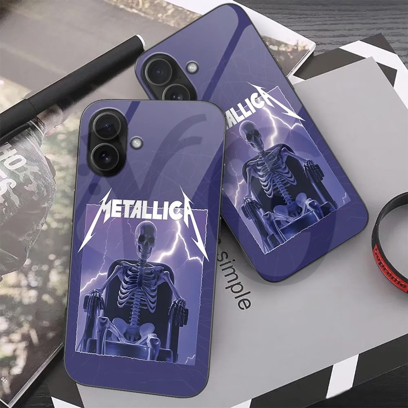 Metallica Kill Em All Phone Case Metallica Kill Em All Phone Case