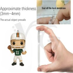 Miami Hurricanes 100th Anniversary Advent Calendar 2025 3