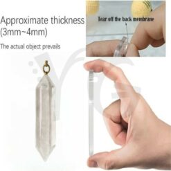 Mineral Crystal Advent Calendar 2025 3