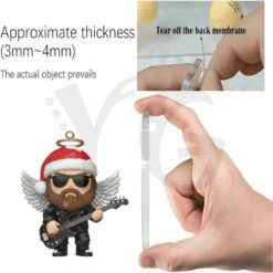 Motorhead Christmas Limited Edition Advent Calendar 3