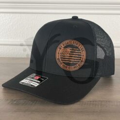 My Rights Don’t End Where Your Feelings Begin Trucker Hat My Rights Don’t End Where Your Feelings Begin Trucker Hat