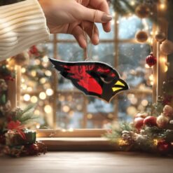 NFL Unique Christmas Limited Edition Ornament NFL Unique Christmas Limited Edition Ornament