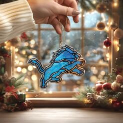 NFL Unique Christmas Limited Edition Ornament 11