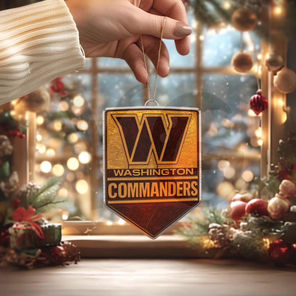 NFL Unique Christmas Limited Edition Ornament NFL Unique Christmas Limited Edition Ornament