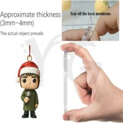 Oasis 2025 Christmas Advent Calendar 3