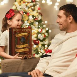 Outlander Heart Of My Christmas 2025 Advent Calendar 3