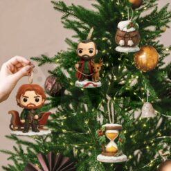 Outlander Heart Of My Christmas 2025 Advent Calendar 4