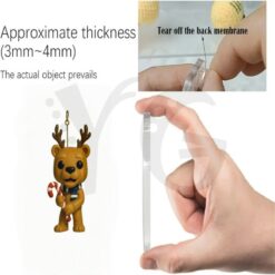 Penn State Nittany Lions 2025 Christmas Advent Calendar 3