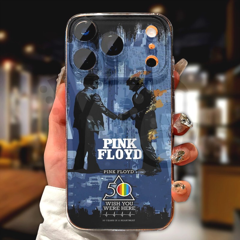 Pink Floyd Wish You Were Here Phone Case Pink Floyd Wish You Were Here Phone Case
