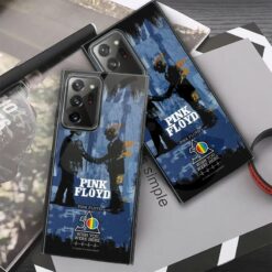 Pink Floyd Wish You Were Here Phone Case 4