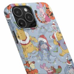 Pooh Christmas Limited Edition Phone Case 3
