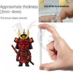 Samurai Legends Bushido Never Die Advent Calendar 3