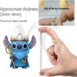 Santa Stitch Limited Edition Advent Calendar 2025 3