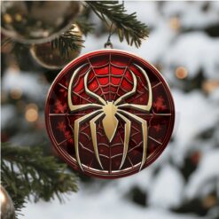 Spider Man Feel The Spidey Sense Of Christmas Advent Calendar 3