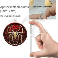 Spider Man Feel The Spidey Sense Of Christmas Advent Calendar 4