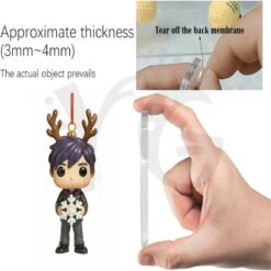 Stardew Valley 2025 Christmas Advent Calendar 3