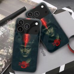 Stranger Things 5 Special Edition Phone Case Stranger Things 5 Special Edition Phone Case