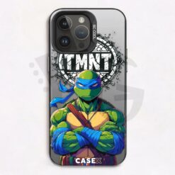 Teenage Mutant Ninja Turtles Limited Edition Phone Case