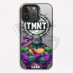 Teenage Mutant Ninja Turtles Limited Edition Phone Case