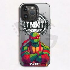 Teenage Mutant Ninja Turtles Limited Edition Phone Case 3