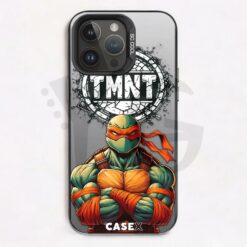 Teenage Mutant Ninja Turtles Limited Edition Phone Case 4