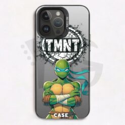 Teenage Mutant Ninja Turtles Limited Edition Phone Case 5