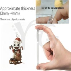 Terrifier Scary Christmas Advent Calendar 3