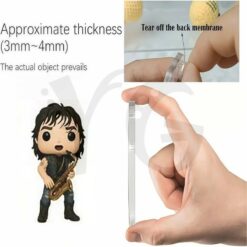 The Rocky Horror Picture Show 50th Anniversary Advent Calendar 4